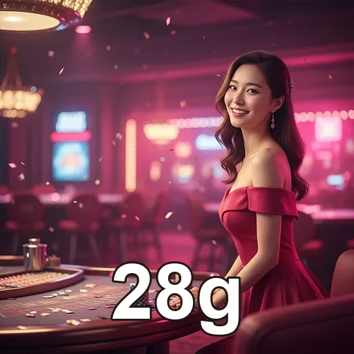 Acesse a plataforma 28g no celular com agilidade - 28g