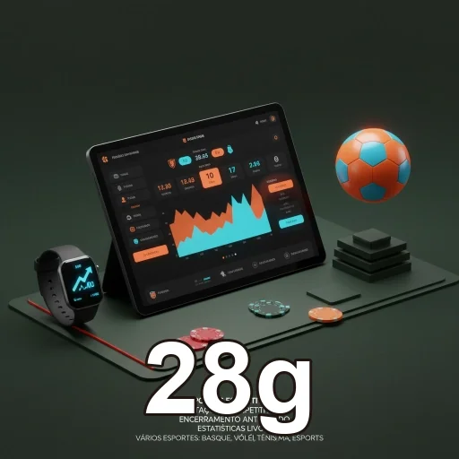 Tela de celular com acesso rápido e seguro na 28g