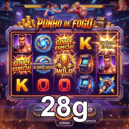 Tela mobile premium da 28g com login seguro