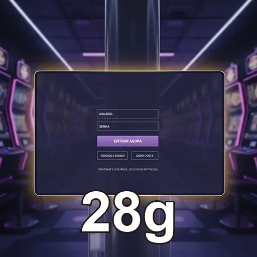 Saque rápido no 28g com regras claras de validacao - 28g