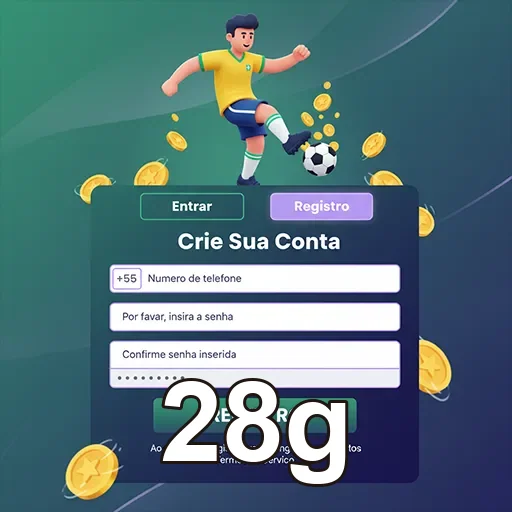 Explore bônus disponíveis em acesso simples - 28g