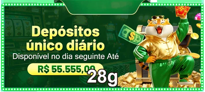 Atendimento claro sobre regras e suporte no 28g